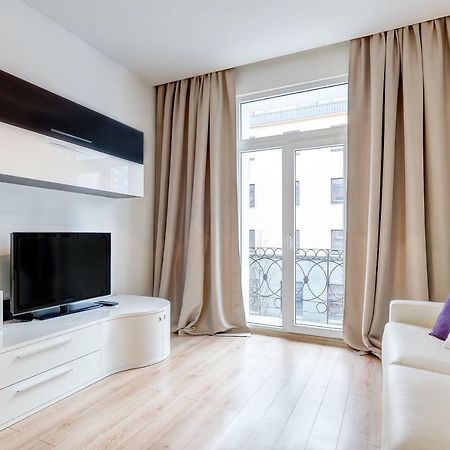 Vytauto Apartment Клайпеда Экстерьер фото
