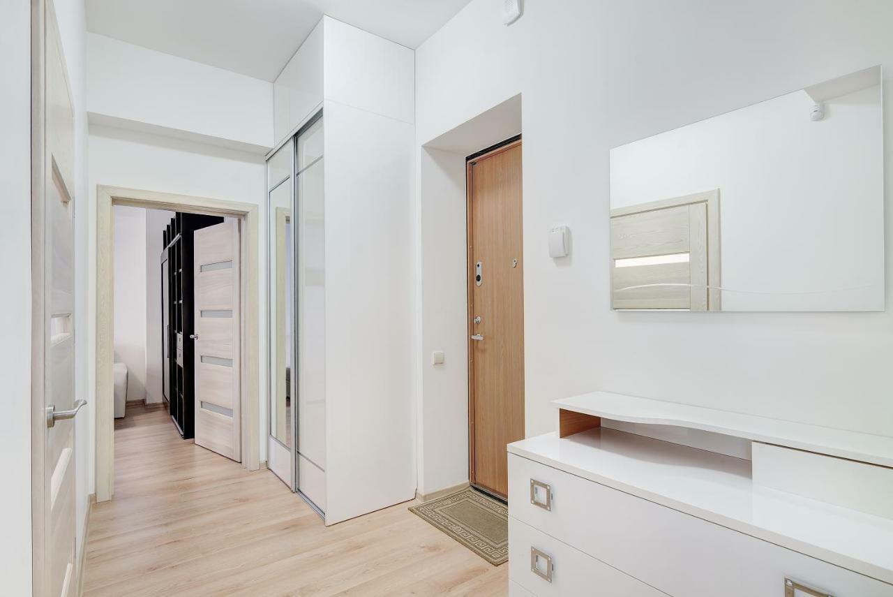 Vytauto Apartment Клайпеда Экстерьер фото