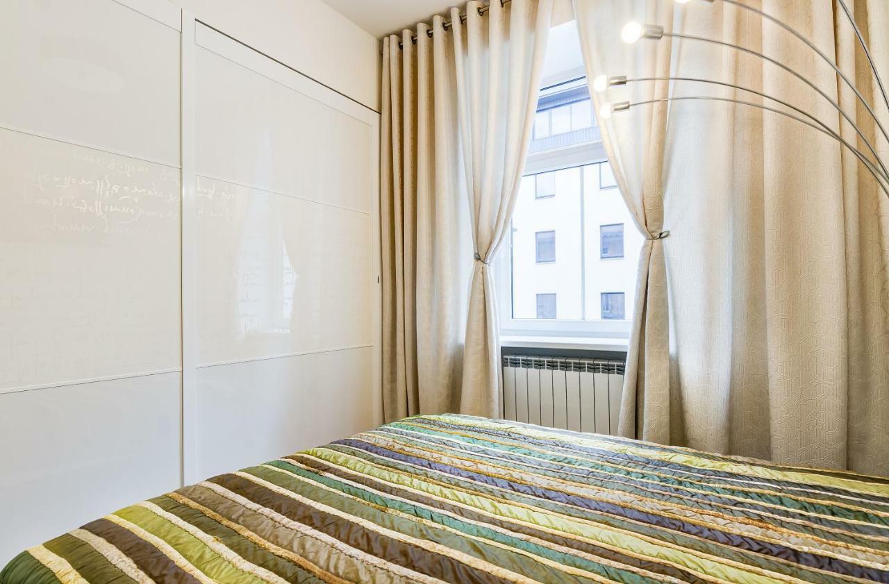 Vytauto Apartment Клайпеда Экстерьер фото