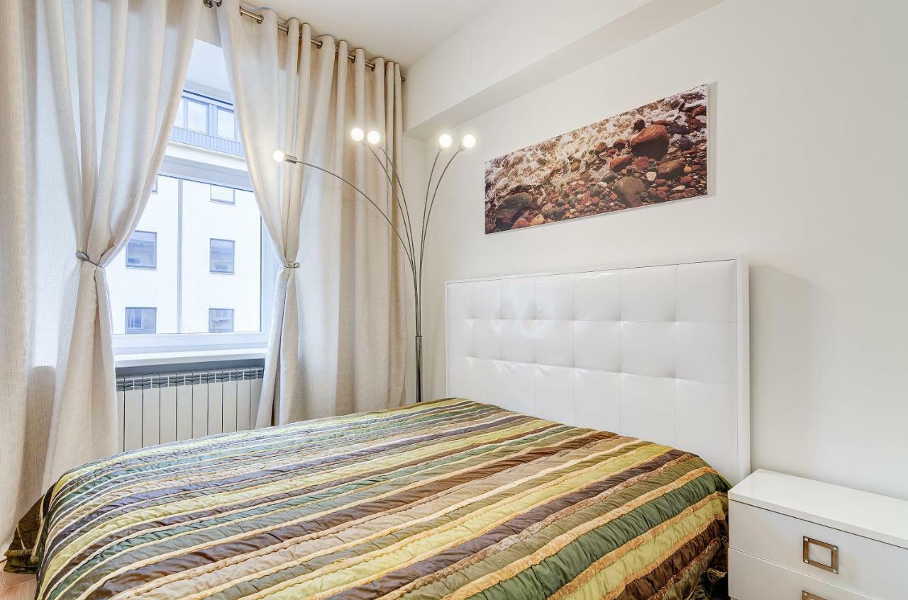 Vytauto Apartment Клайпеда Экстерьер фото